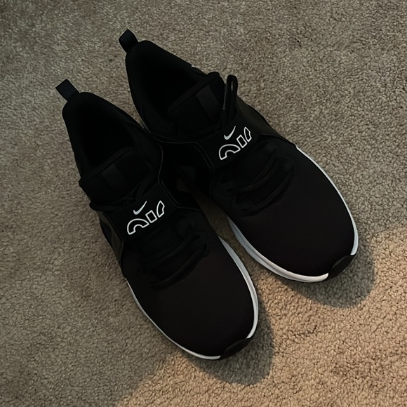 WOMEN'S NIKE AIR BELLA TR 5 TRAINING SHOES - Picture 2 of 2